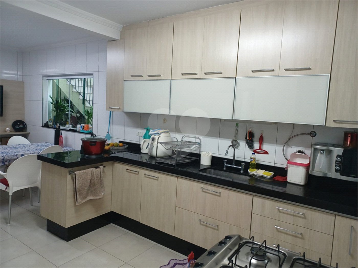 Sobrado à venda com 3 quartos, sendo 1 suíte, em Jaçanã, São Paulo, SP
