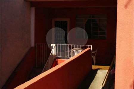 Casa à venda com 4 quartos em Jardim Rosana, São Paulo, SP