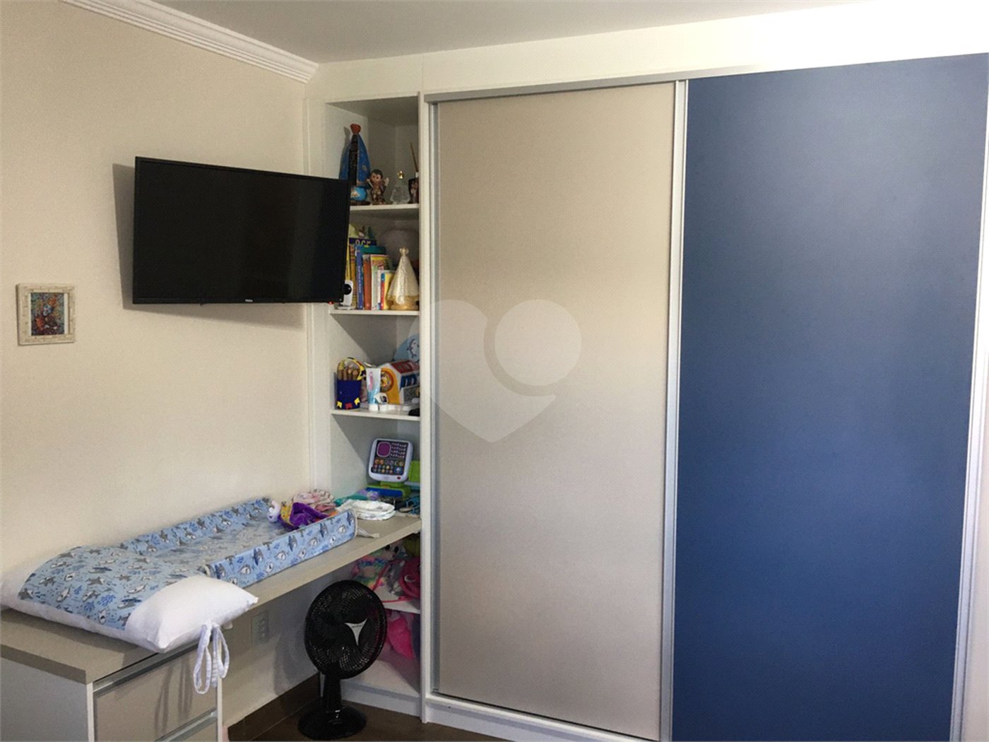 Sobrado à venda com 3 quartos, sendo 1 suíte, em Jaçanã, São Paulo, SP