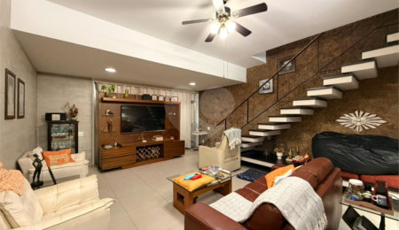 Casa para alugar com 7 quartos, sendo 2 suítes,  em Tijuca, Rio de Janeiro, RJ