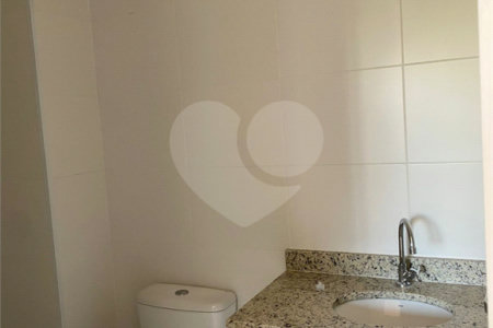 Apartamento à venda com 1 quarto em Pinheiros, São Paulo, SP