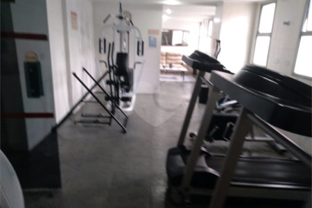 Apartamento para alugar com 1 quarto em Santana, São Paulo, SP