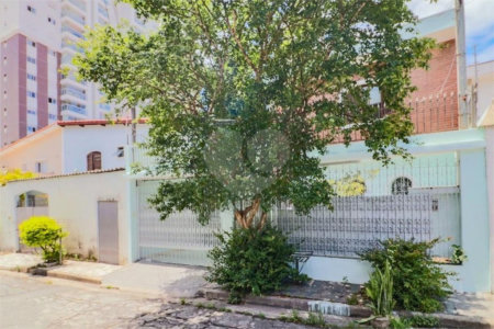 Casa à venda com 3 quartos, sendo 2 suítes, em VILA SÔNIA, São Paulo, SP