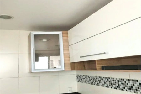 Apartamento à venda com 3 quartos em Vila Isabel, Rio de Janeiro, RJ
