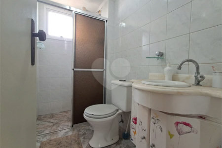 Apartamento à venda com 3 quartos em Vila Maria Alta, São Paulo, SP