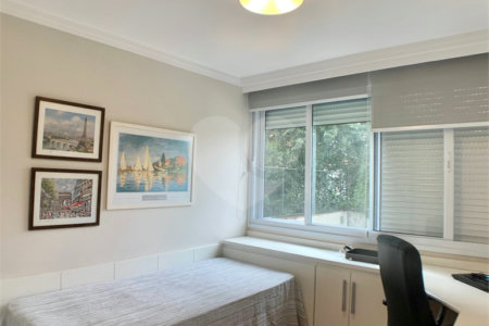 Apartamento à venda com 3 quartos, sendo 1 suíte, em Sumaré, São Paulo, SP
