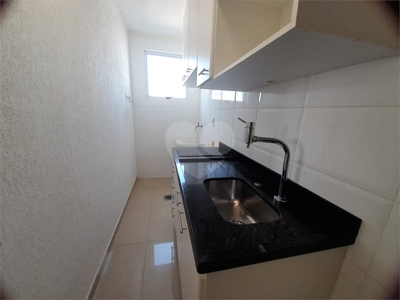 Apartamento à Venda ou para Locação no Edifício Marchal Estilo - São Carlos