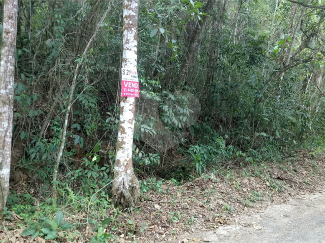 Terreno à venda em Serra da Cantareira, Mairiporã, SP
