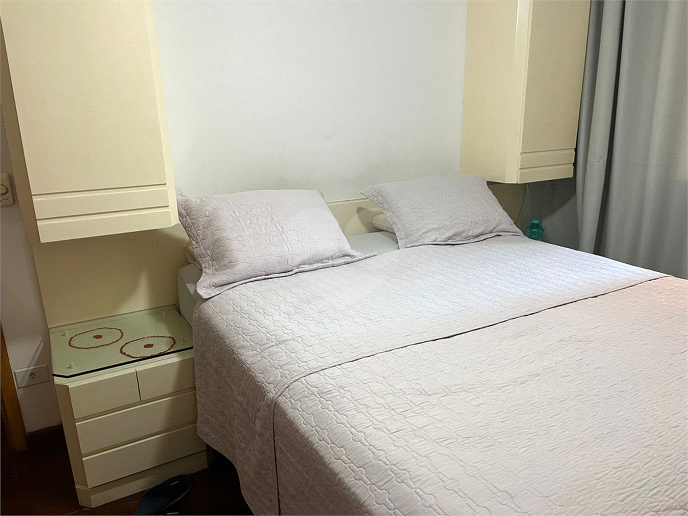 Apartamento à venda com 3 quartos, sendo 1 suíte, em Santana, São Paulo, SP