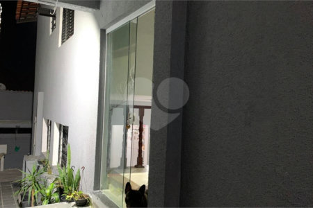 Sobrado à venda com 3 quartos, sendo 1 suíte, em Jardim Esmeralda, São Paulo, SP
