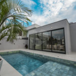 Casa à venda com 4 suítes no condomínio Alphaville Nova Esplanada 4, Votorantim - SP