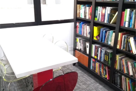Sala à venda em Indianópolis, São Paulo, SP