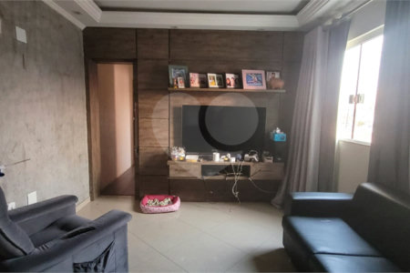 Cobertura à venda com 4 quartos, sendo 3 suítes, em Bangú, Santo André, SP