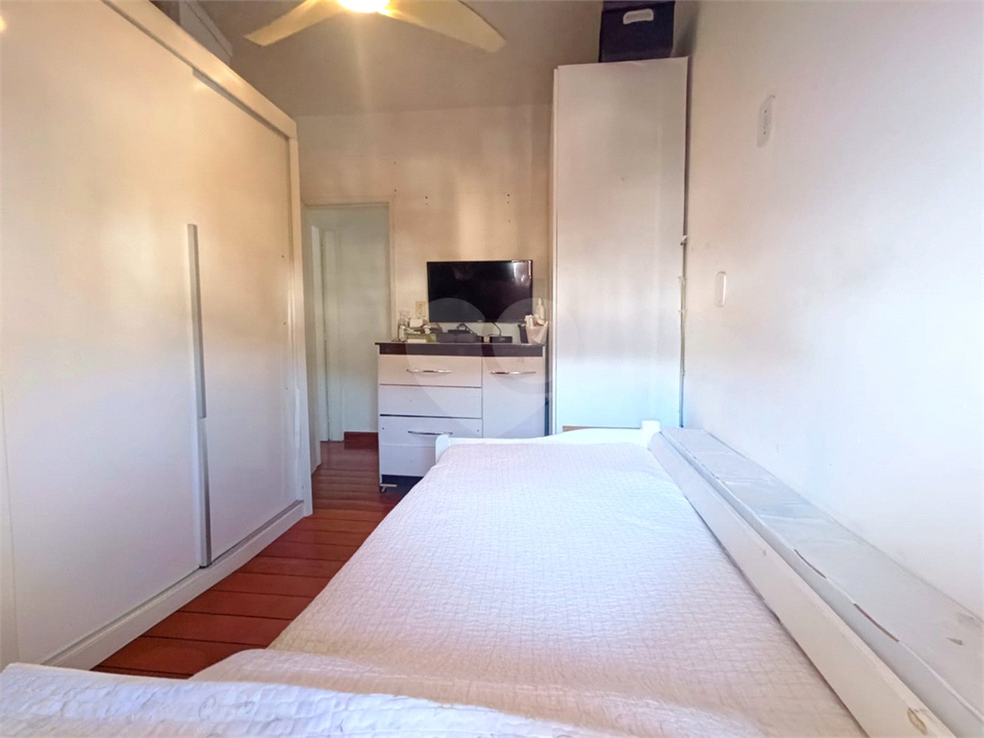 Apartamento à venda com 2 quartos, sendo 1 suíte, em Maracanã, Rio de Janeiro, RJ