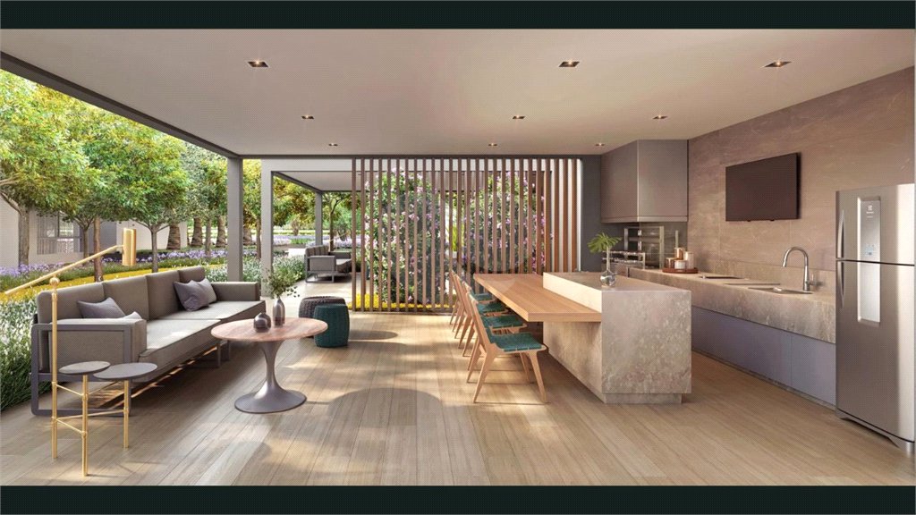 Apartamento à venda com 2 quartos, sendo 1 suíte, em Tucuruvi, São Paulo, SP