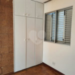 Apartamento à venda com 2 quartos em Pinheiros, São Paulo, SP