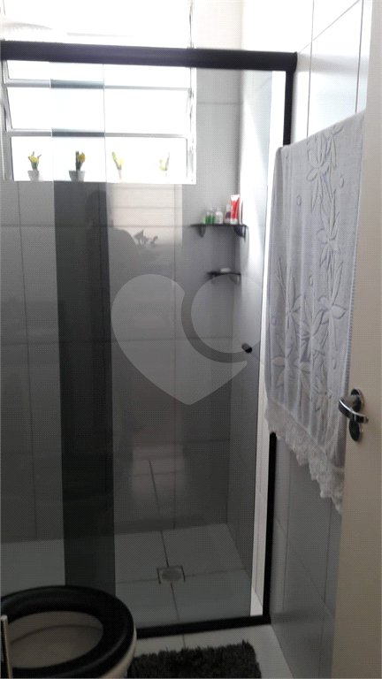 Apartamento à venda com 2 quartos em Jardim Novo Mundo, Sorocaba, SP