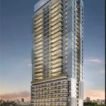 Apartamento à venda com 1 suíte em Pinheiros, São Paulo, SP