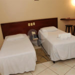Hotel à venda com 42 suítes no Centro, Araraquara, SP