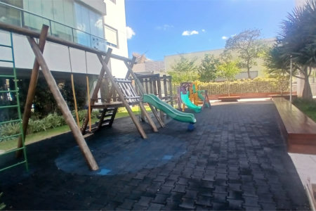Apartamento para alugar com 2 quartos, sendo 1 suíte, em Vila Anastácio, São Paulo, SP