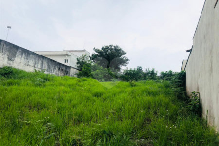Terreno à venda em Vila Nova Socorro, Mogi das Cruzes, SP