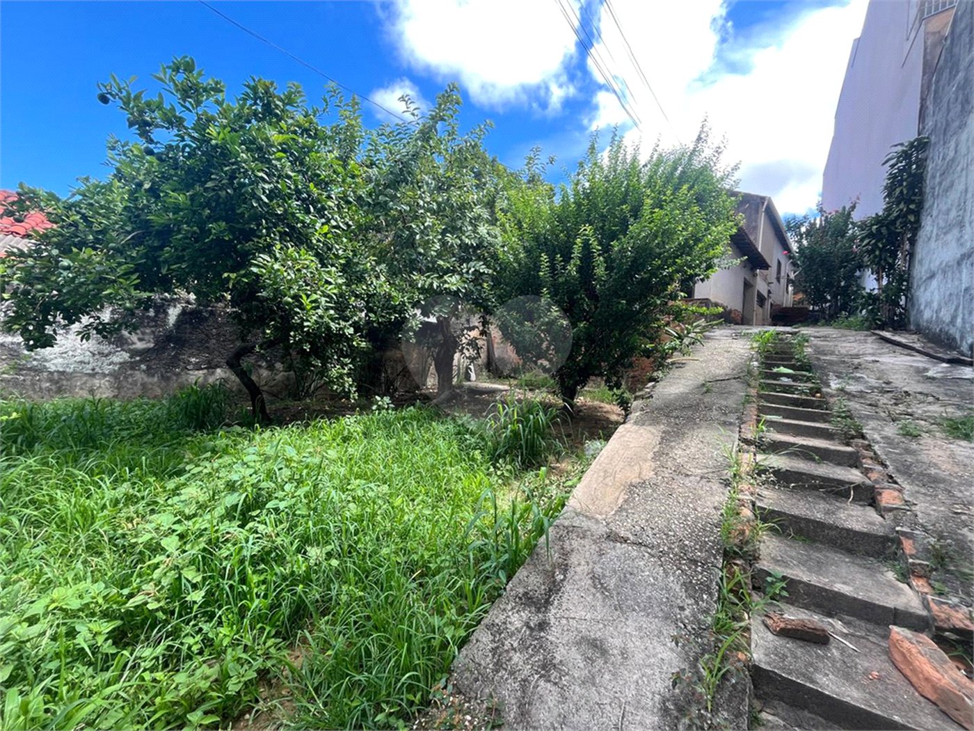 Terreno à venda em Vila Carvalho, Sorocaba, SP