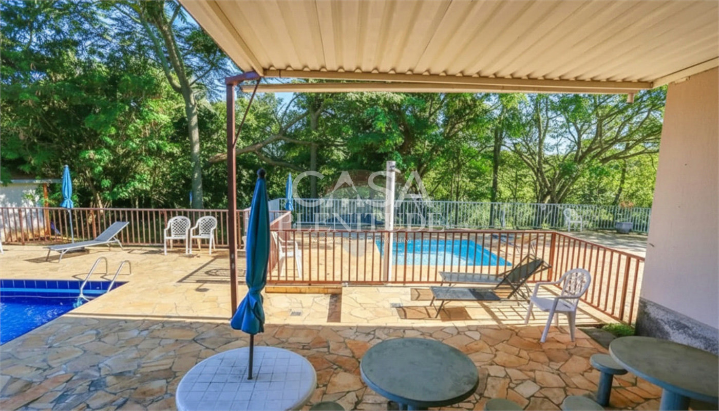 Casa em condomínio à venda com 2 quartos em Quintais do Imperador, Sorocaba, SP