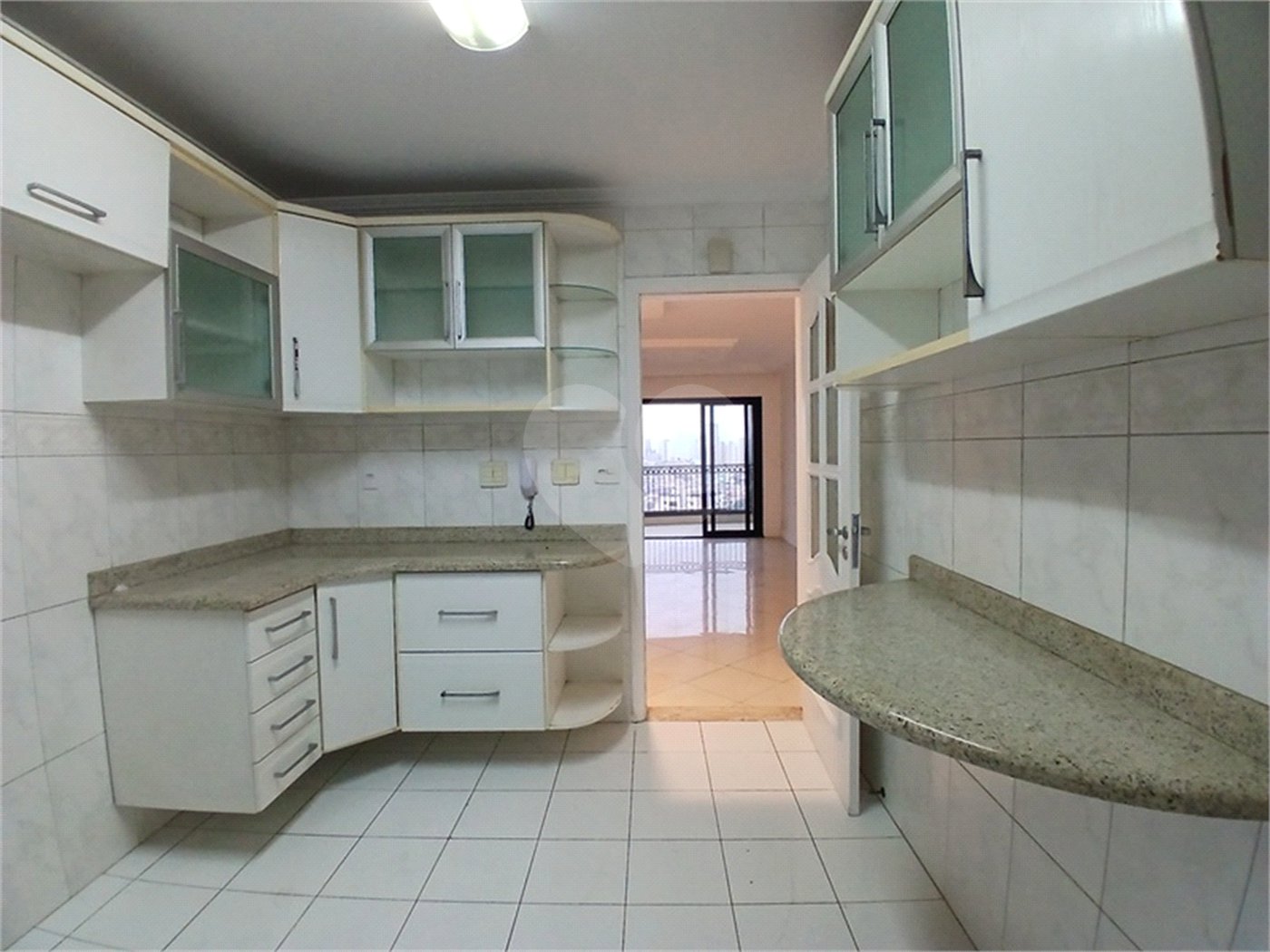 Apartamento à venda com 3 suítes em Mandaqui, São Paulo, SP