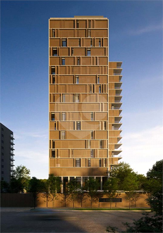 Apartamento à venda com 4 suítes em Jardim Paulista, São Paulo, SP