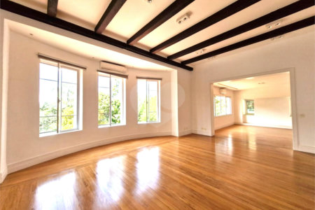Casa à venda com 4 suítes no condomínio Chácara Flora, São Paulo - SP
