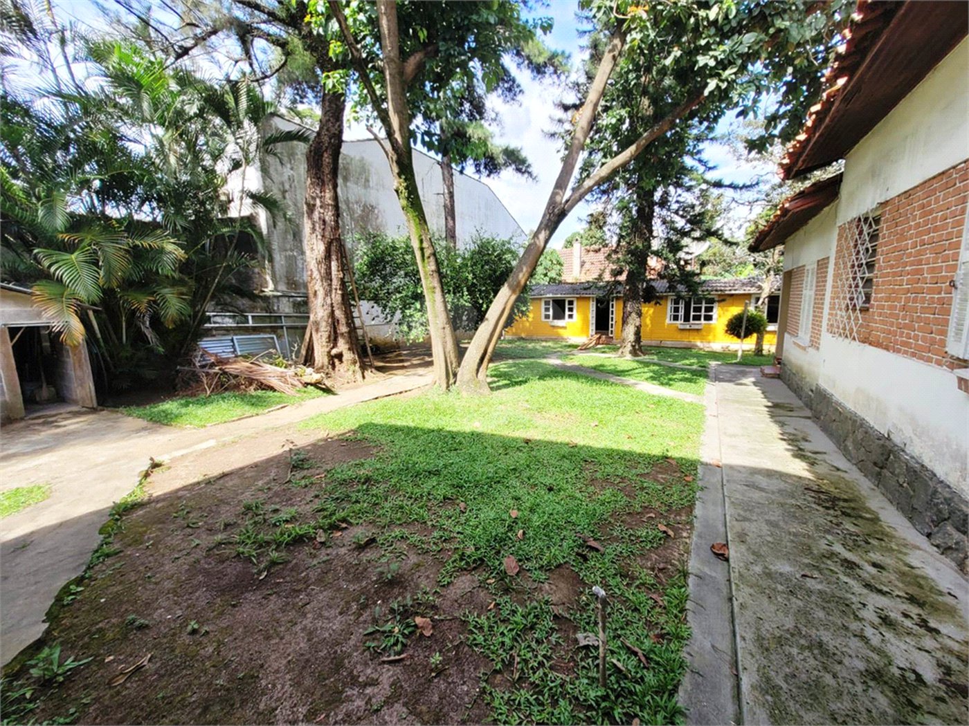 Terreno à venda com 1 quarto em Tremembé, São Paulo, SP