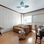 Apartamento à venda com 4 quartos, sendo 2 suítes, em Pinheiros, São Paulo, SP