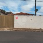 Casa de Vila à venda com 3 quartos em Vila Vieira (vila Xavier), Araraquara, SP