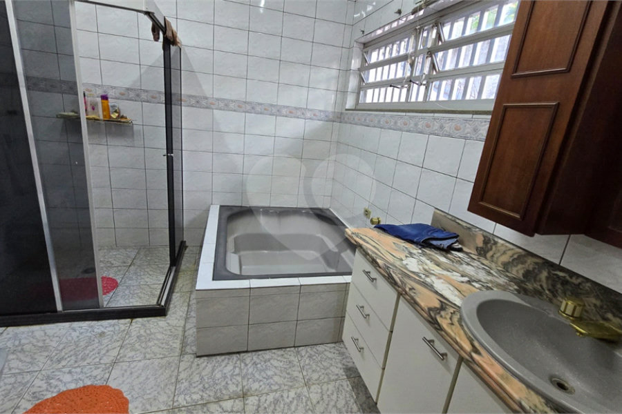 Sobrado à venda com 5 quartos, sendo 4 suítes, em Freguesia do Ó, São Paulo, SP