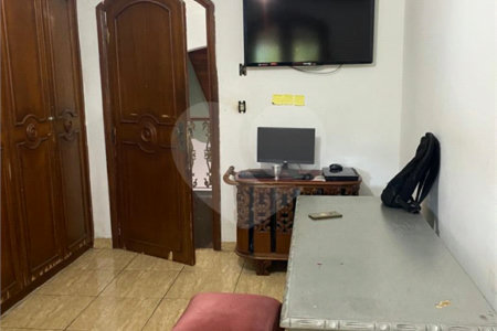 Casa à venda com 3 suítes em Tucuruvi, São Paulo, SP