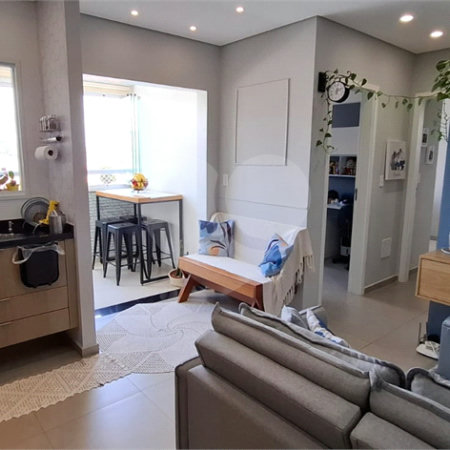 Apartamento à venda com 2 quartos, sendo 1 suíte, em Vila Jardini, Sorocaba, SP