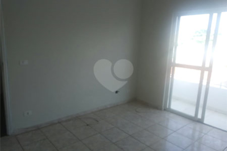 Apartamento à venda com 2 quartos em Vila Vitória ||, Indaiatuba, SP