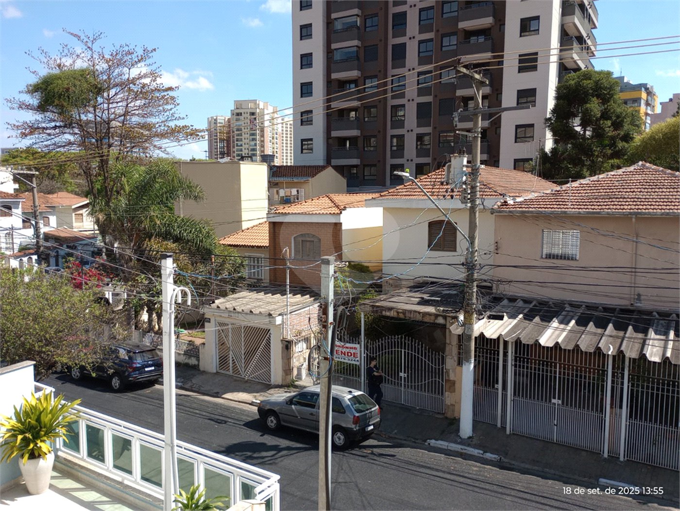 Sobrado à venda com 2 quartos em Jardim São Paulo(zona Norte), São Paulo, SP