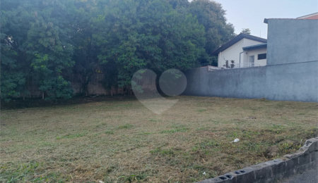 Terreno à venda em Parque Campolim, Sorocaba, SP