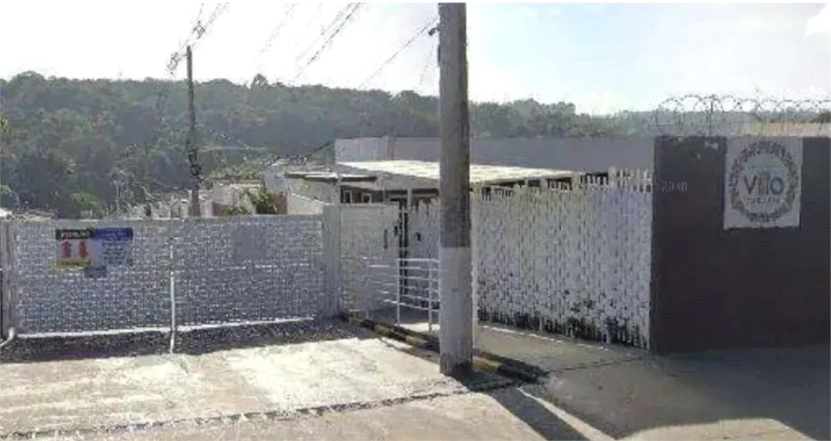 Casa à venda com 2 quartos no condomínio Residencial Villa Caucaia, Cotia - SP