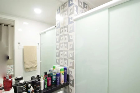Apartamento à venda com 3 quartos, sendo 1 suíte, em Vila Isolina Mazzei, São Paulo, SP