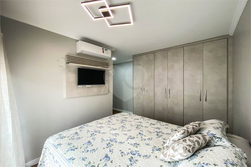 Apartamento à venda com 2 suítes em Vila Mariana, São Paulo, SP
