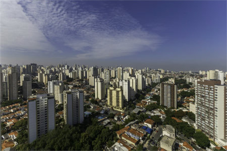 Apartamento à venda ou para alugar com 3 suítes em Água Branca, São Paulo, SP