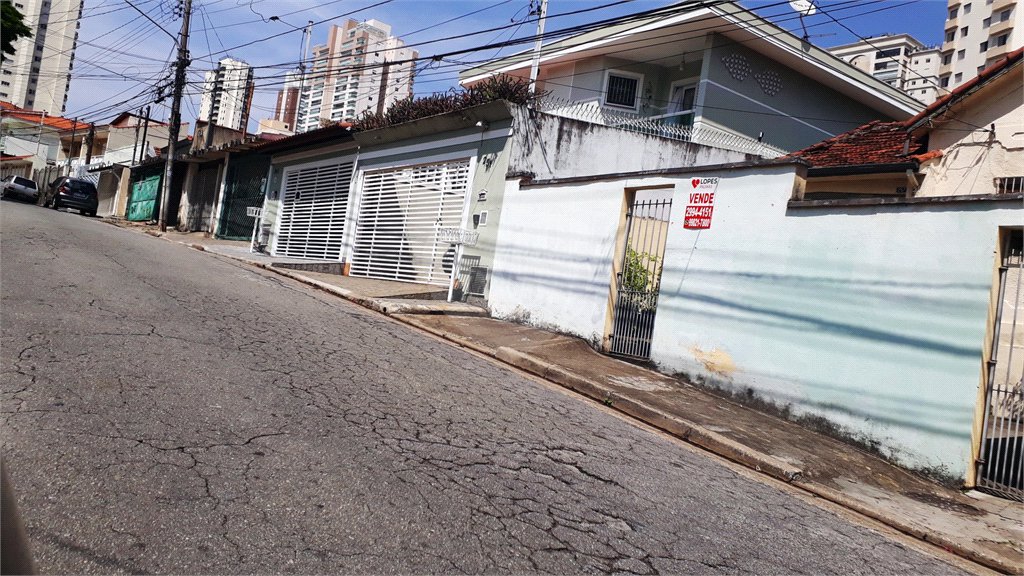 Terreno à venda em Santa Teresinha, São Paulo, SP
