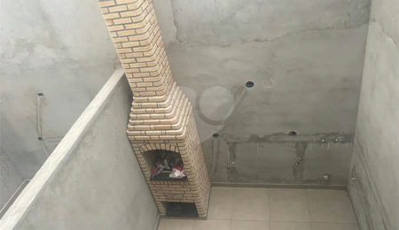 Sobrado à venda com 3 quartos, sendo 1 suíte,  em Campo Grande, São Paulo, SP