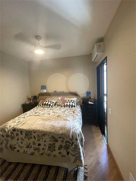 Apartamento à venda com 3 quartos, sendo 1 suíte, em Chácara Inglesa, São Paulo, SP