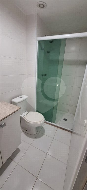 Apartamento à venda com 1 suíte em Pinheiros, São Paulo, SP