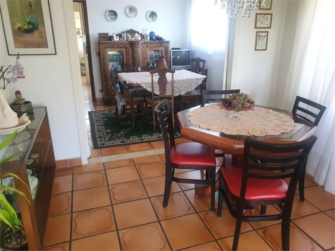 Casa à venda com 4 quartos, sendo 1 suíte, em Rolinópolis, São Paulo, SP