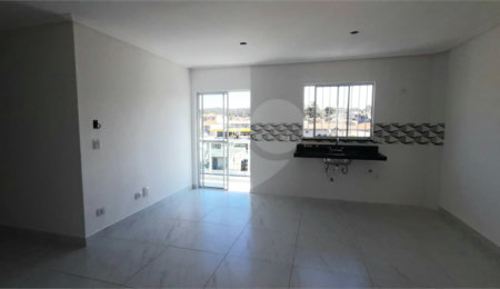 Apartamento à venda com 2 quartos em Vila Nova Mazzei, São Paulo, SP