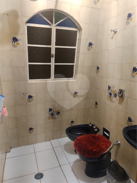 Sobrado à venda com 4 quartos, sendo 2 suítes, em Imirim, São Paulo, SP
